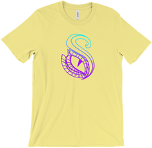 DragonScribe Logo T