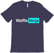 waffleninja_gsd T-Shirts