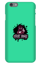 chickymfnugz iPhone Phone Cases