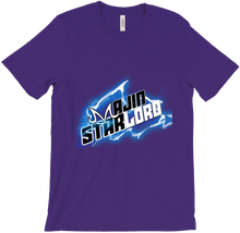 majinstarlord T-Shirts