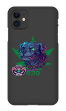 maddoggmike420 iPhone Phone Cases