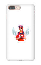 joshuadiaz iPhone Phone Cases