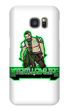ntekiller4life Samsung Phone Cases