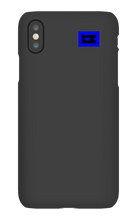 dorfdad iPhone Phone Cases