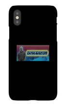 dinkgam3r iPhone Phone Cases