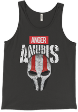 anubis666anger Tank Top