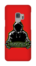buiotetro Samsung Phone Cases