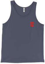 69 IQ Tank Top