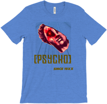 Riddles Psycho Line