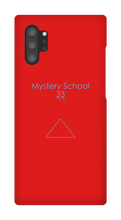 Mystery School 33 Samsung Phone Cases