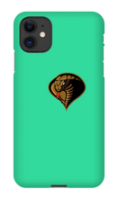 Funda IPhone Team Cobra® (Edicion Clasica)