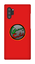 gamerscreations Samsung Phone Cases
