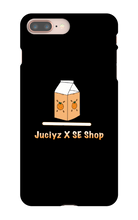 juciyzz iPhone Phone Cases