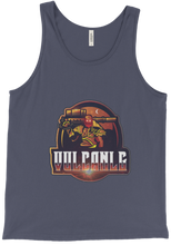 vulcanlg Tank Top