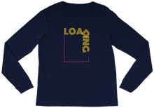 arcadiaisloading Long Sleeve Tee