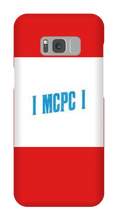 i_mcpc_i Samsung Phone Cases