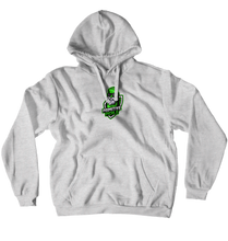 PrimitivePickle Logo Hoodie
