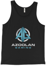 azoolan Tank Top