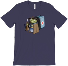 toadster_strutel T-Shirts