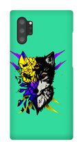 cortus11 Samsung Phone Cases