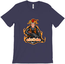 elc0de T-Shirts