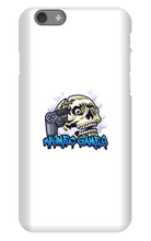 WismecGames iPhone Cases