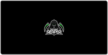 defiantreaper XXL Gaming Mousepad