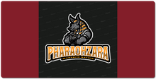 zaralyithas XXL Gaming Mousepad
