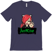 Kisa T-Shirt