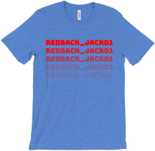redback_jack01 T-Shirts