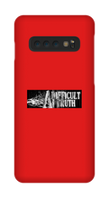 A Difficult Truth Samsung Phone Cases