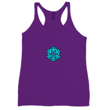 Kristyyana feminine racerback tank