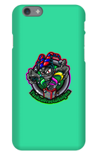 therealfractalenigma iPhone Phone Cases