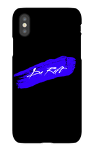 Da Rift iPhone Cases