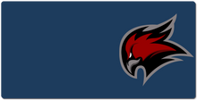 Pathleader64 Phoenix logo XXL mousepad