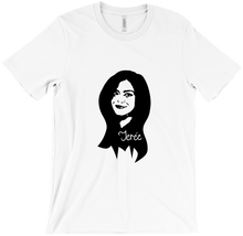 Jeree's Face Tshirt