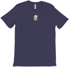 chubbcg T-Shirts