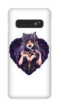 Yandere Demon Gwyn Samsung Case