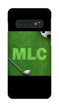 marklewiscooper Samsung Phone Cases