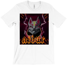 nibur_games T-Shirts