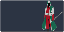 togmex XXL Gaming Mousepad