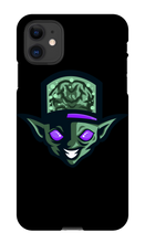 ALIEN5959 iPhone Phone Cases