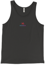 tr4cer0ute Tank Top