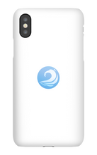 BAEsports - Blue Logo Case (Streamelelemts)