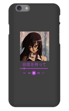 knx83 iPhone Phone Cases