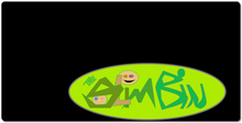 the_slim_bin XXL Gaming Mousepad