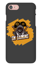 gngaming1 iPhone Phone Cases