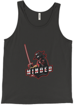 zMinded Tank Top