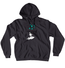 SpaceRider Hoodie