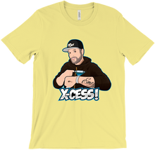 xcessmusic T-Shirts